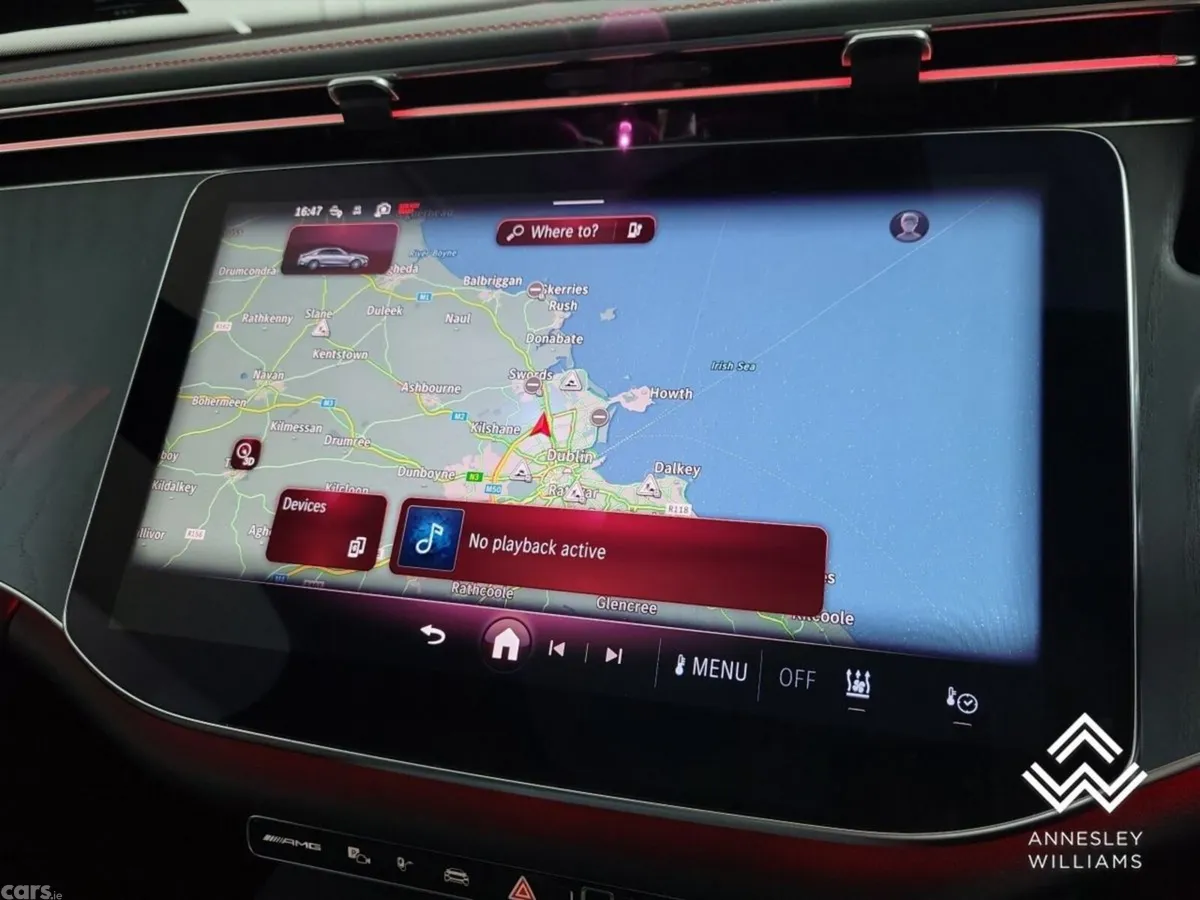 Mercedes-Benz E-Class Saloon, Petrol Plug-in Hybrid, 2025, White