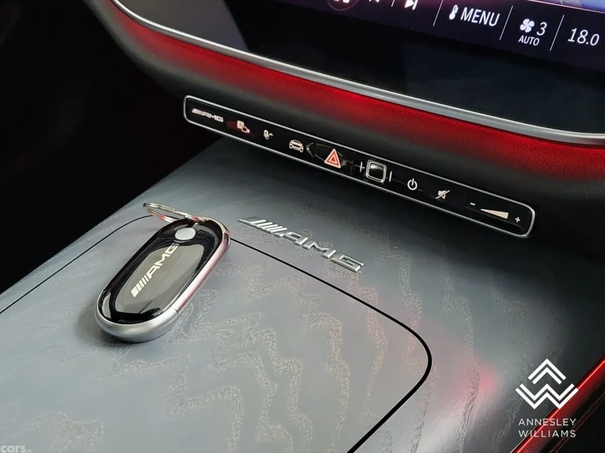 Mercedes-Benz E-Class Saloon, Petrol Plug-in Hybrid, 2025, White