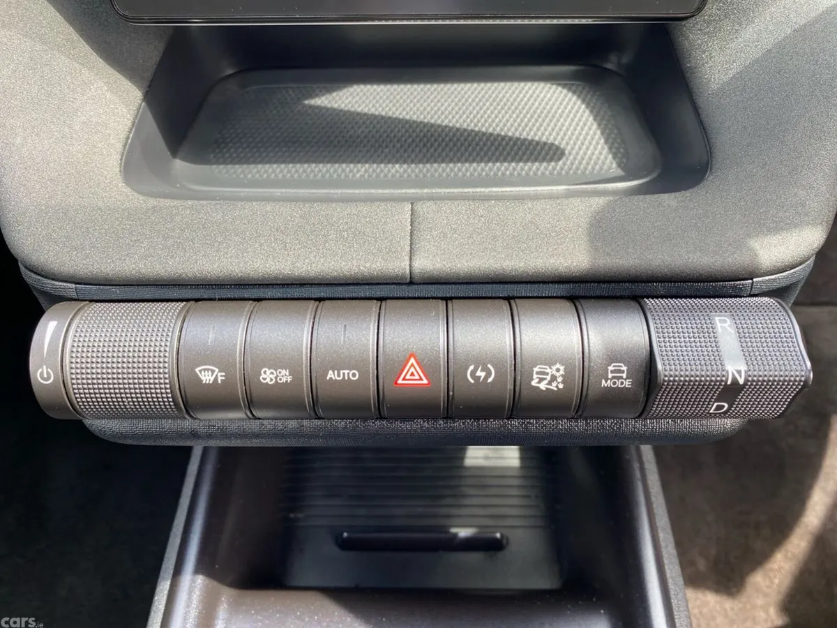 BYD DOLPHIN Hatchback, Electric, 2024, Grey