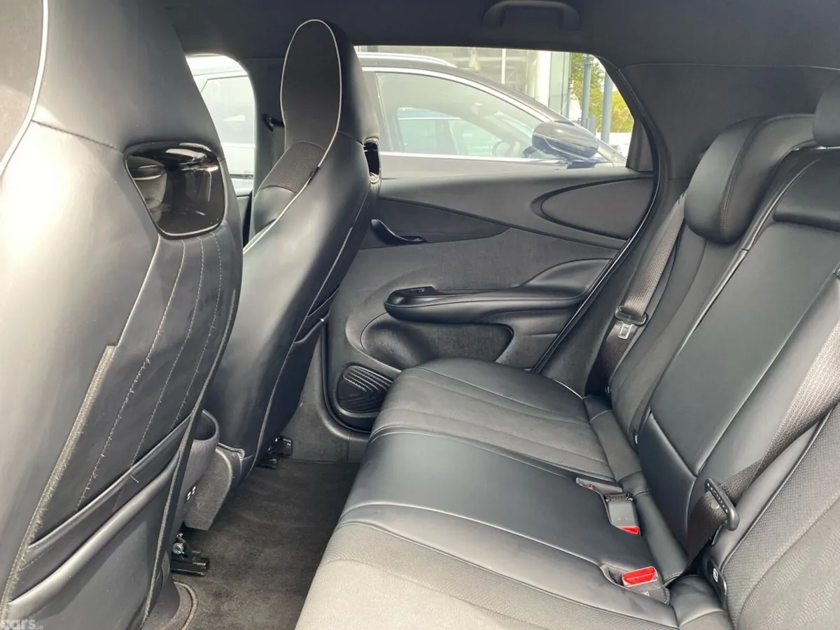 BYD DOLPHIN Hatchback, Electric, 2024, Grey
