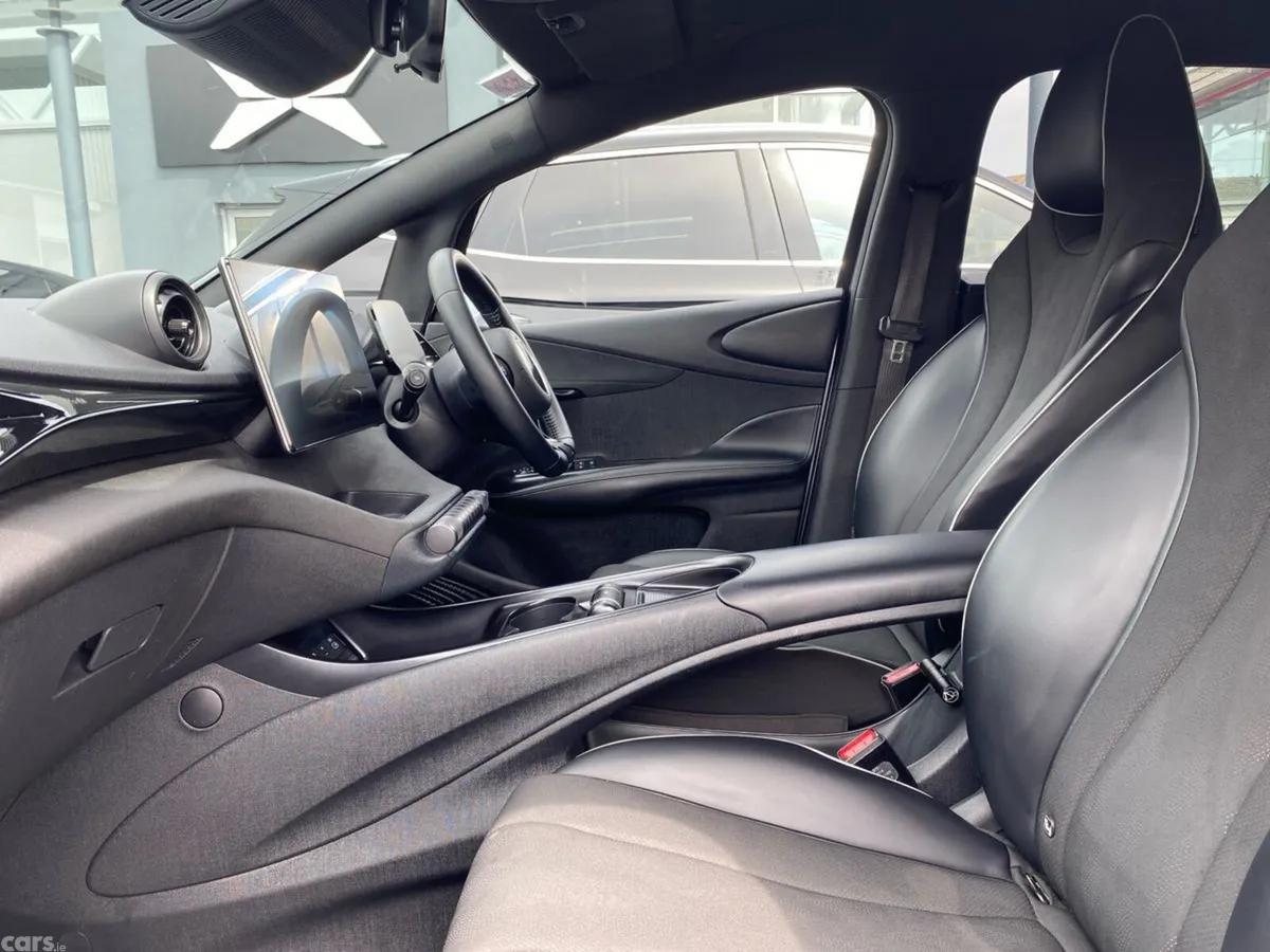 BYD DOLPHIN Hatchback, Electric, 2024, Grey