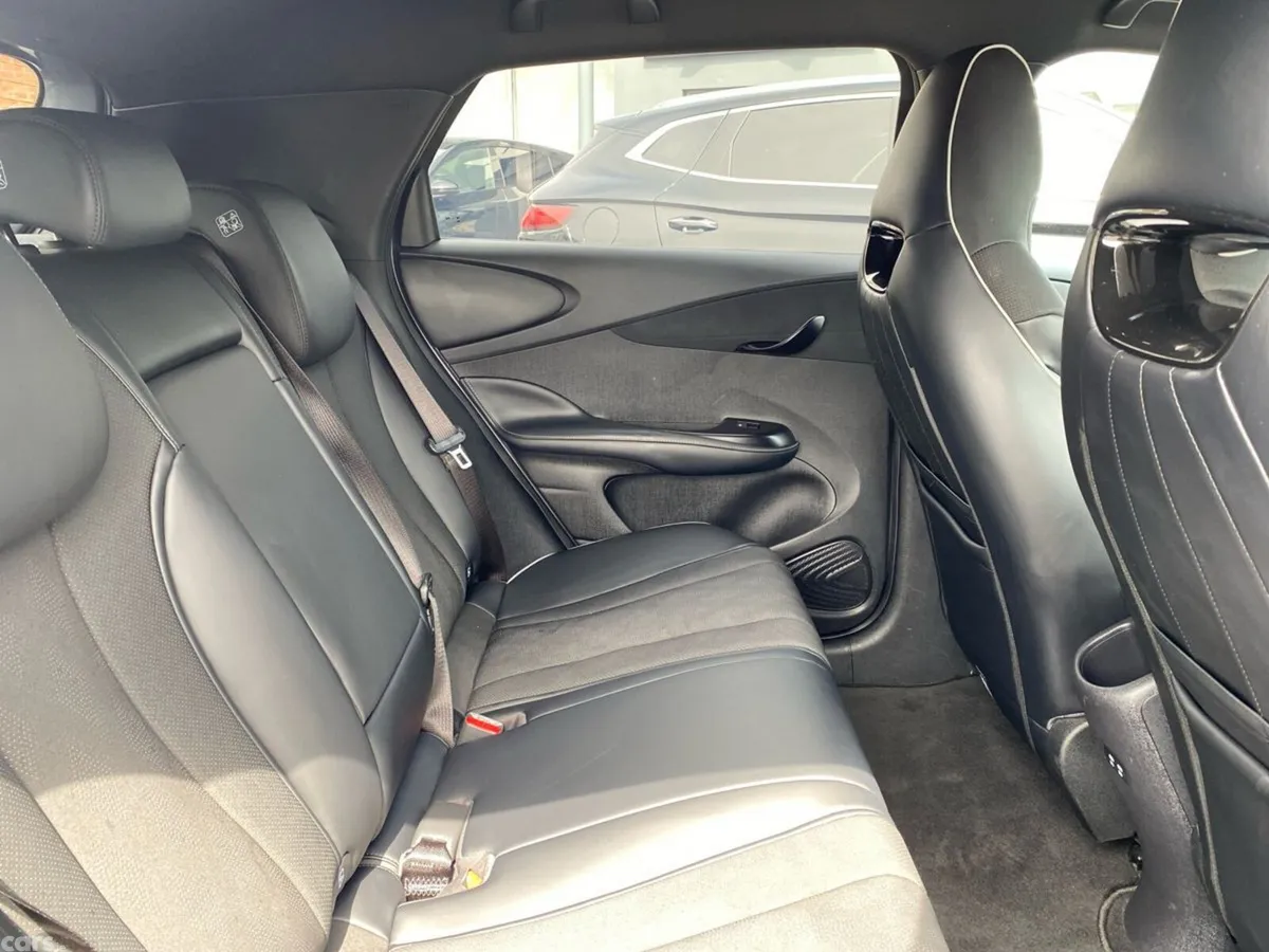 BYD DOLPHIN Hatchback, Electric, 2024, Grey