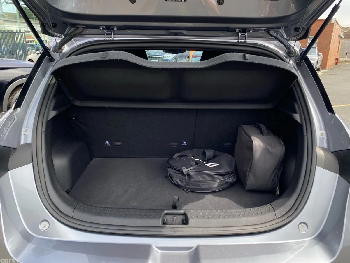 BYD DOLPHIN Hatchback, Electric, 2024, Grey