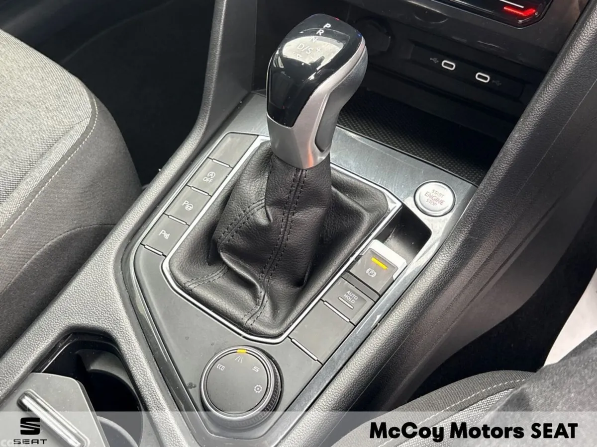 SEAT Tarraco SUV, Diesel, 2023, Grey