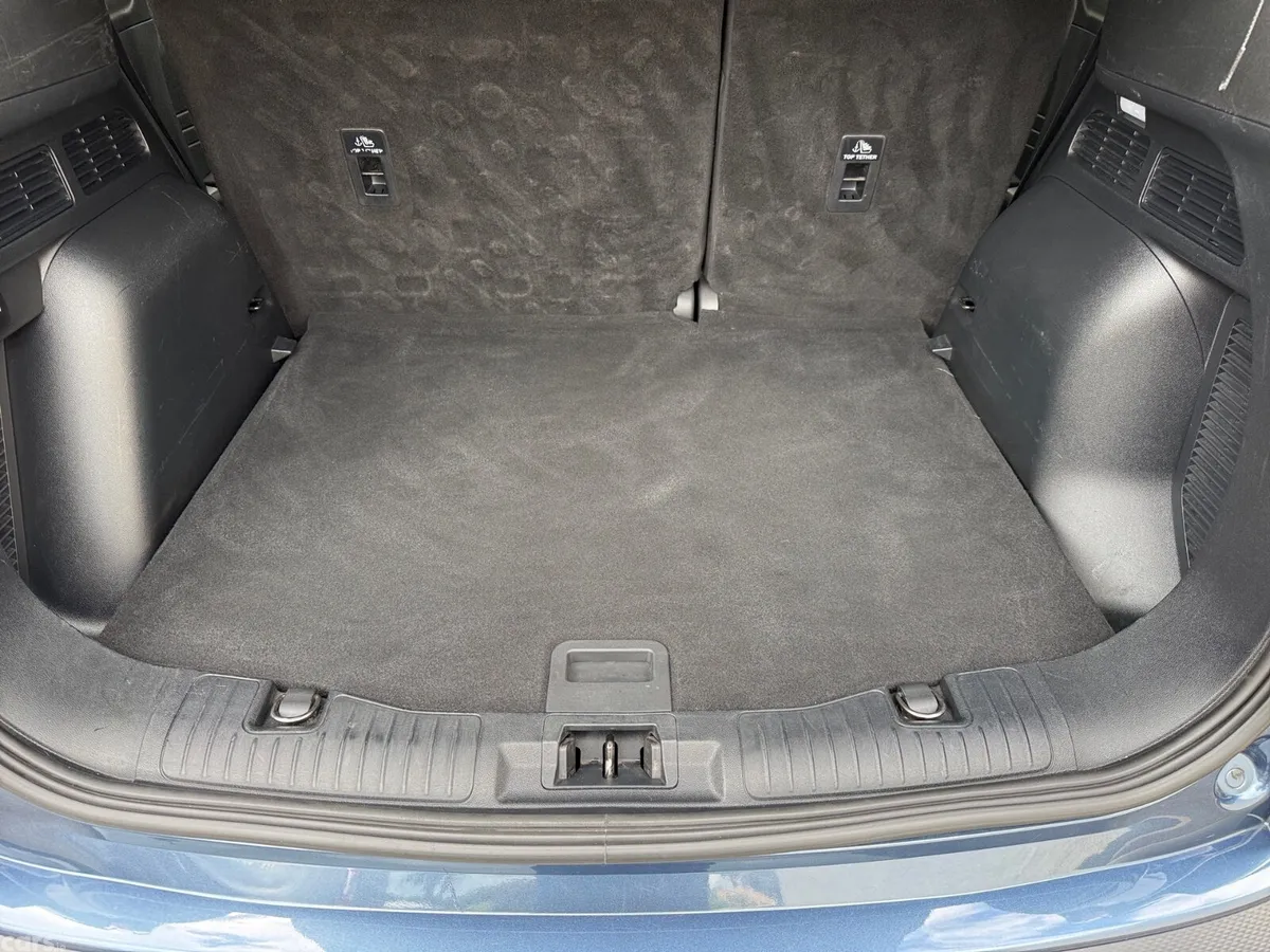 Ford Kuga SUV, Diesel, 2022, Blue