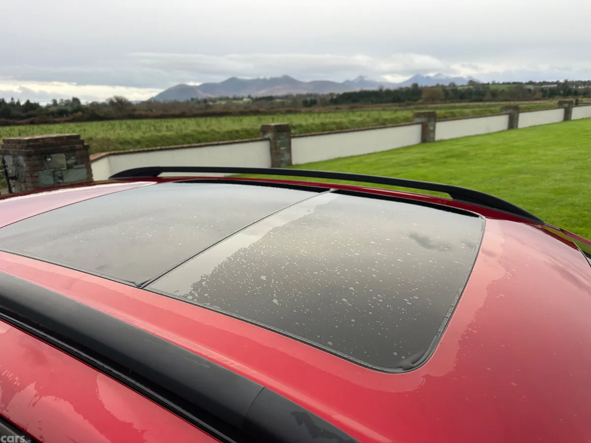 Ford Kuga SUV, Diesel, 2019, Red