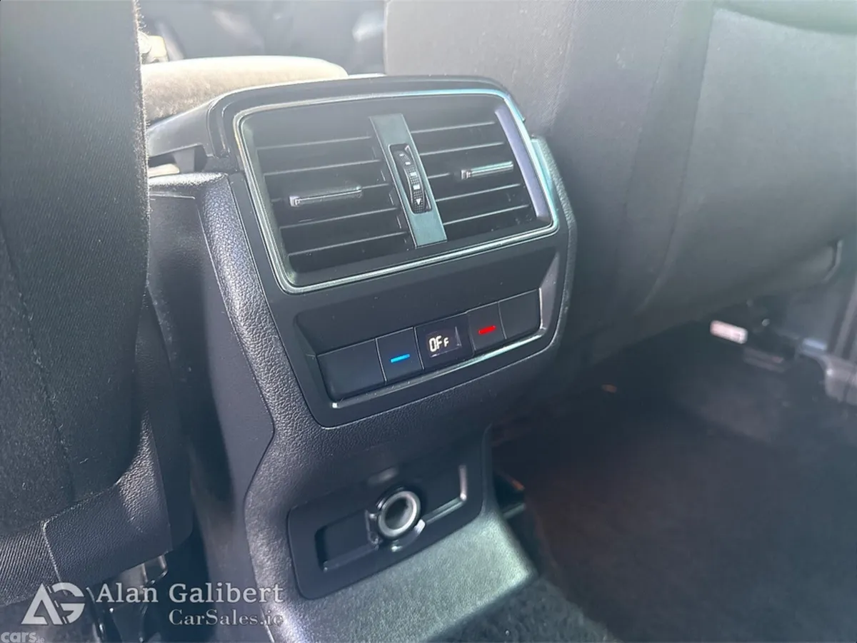 Skoda Kodiaq Estate, Diesel, 2019, White