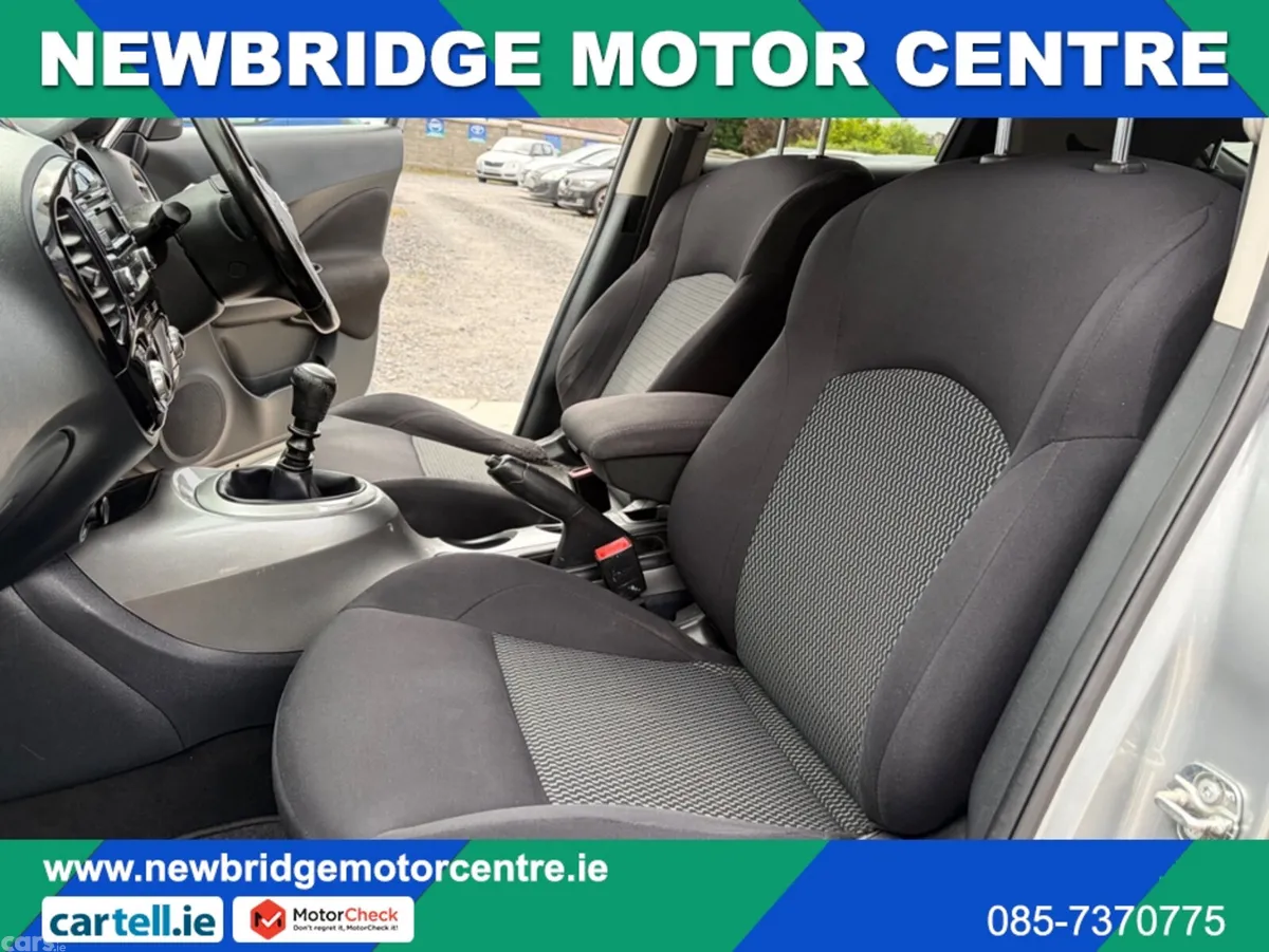 Nissan Juke MPV, Diesel, 2018, Grey