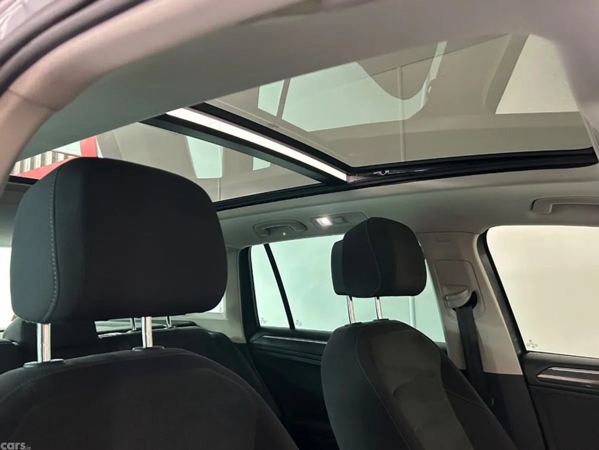 Volkswagen Tiguan Estate, Diesel, 2020, Grey
