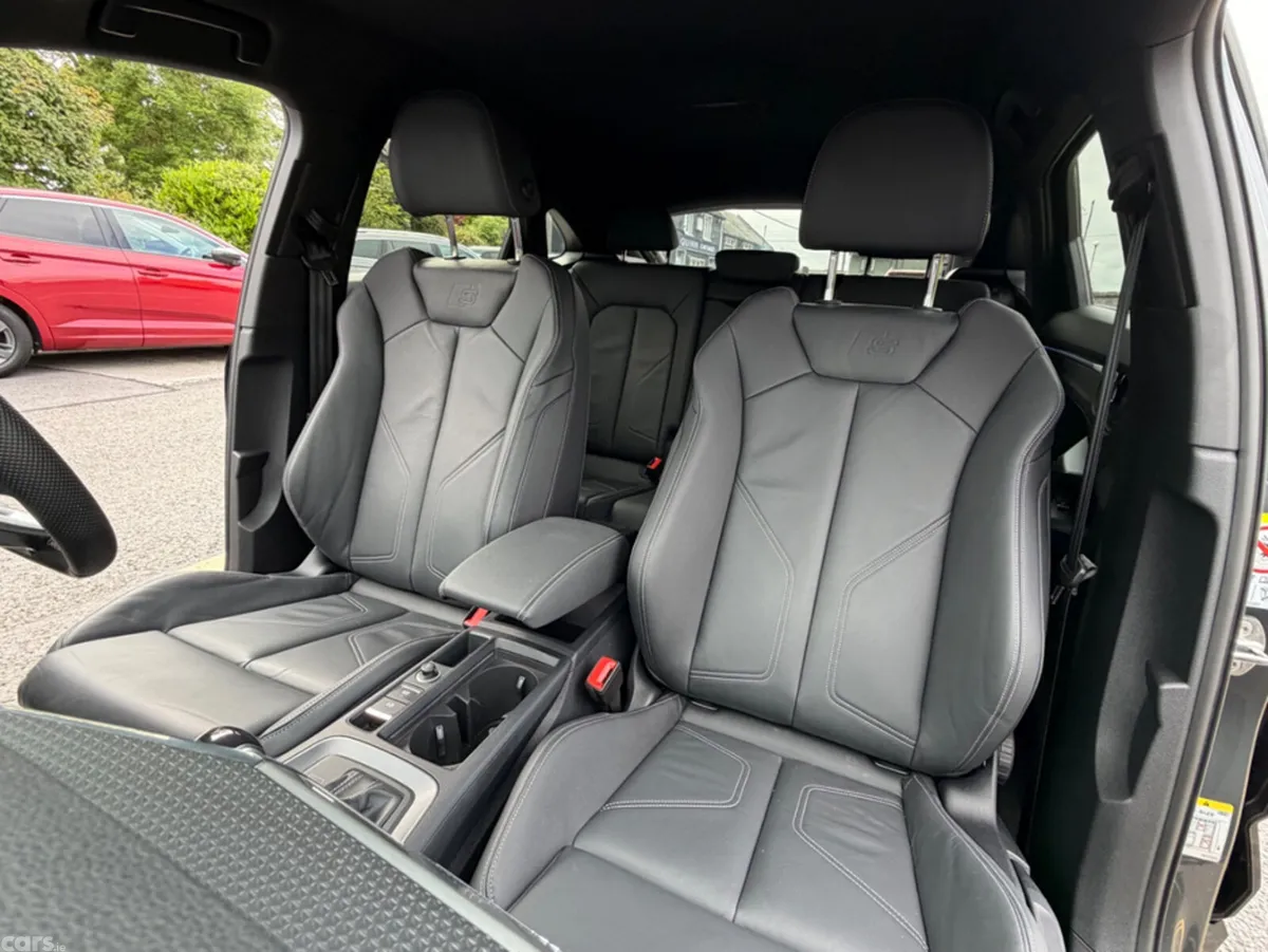 Audi Q3 Hatchback, Diesel, 2025, Grey