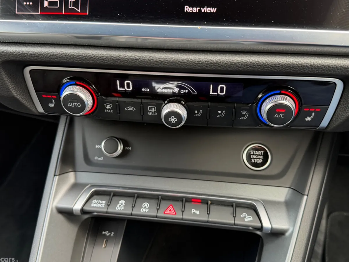 Audi Q3 Hatchback, Diesel, 2025, Grey