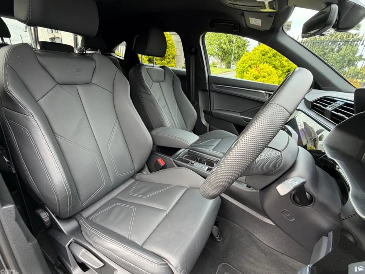 Audi Q3 Hatchback, Diesel, 2025, Grey