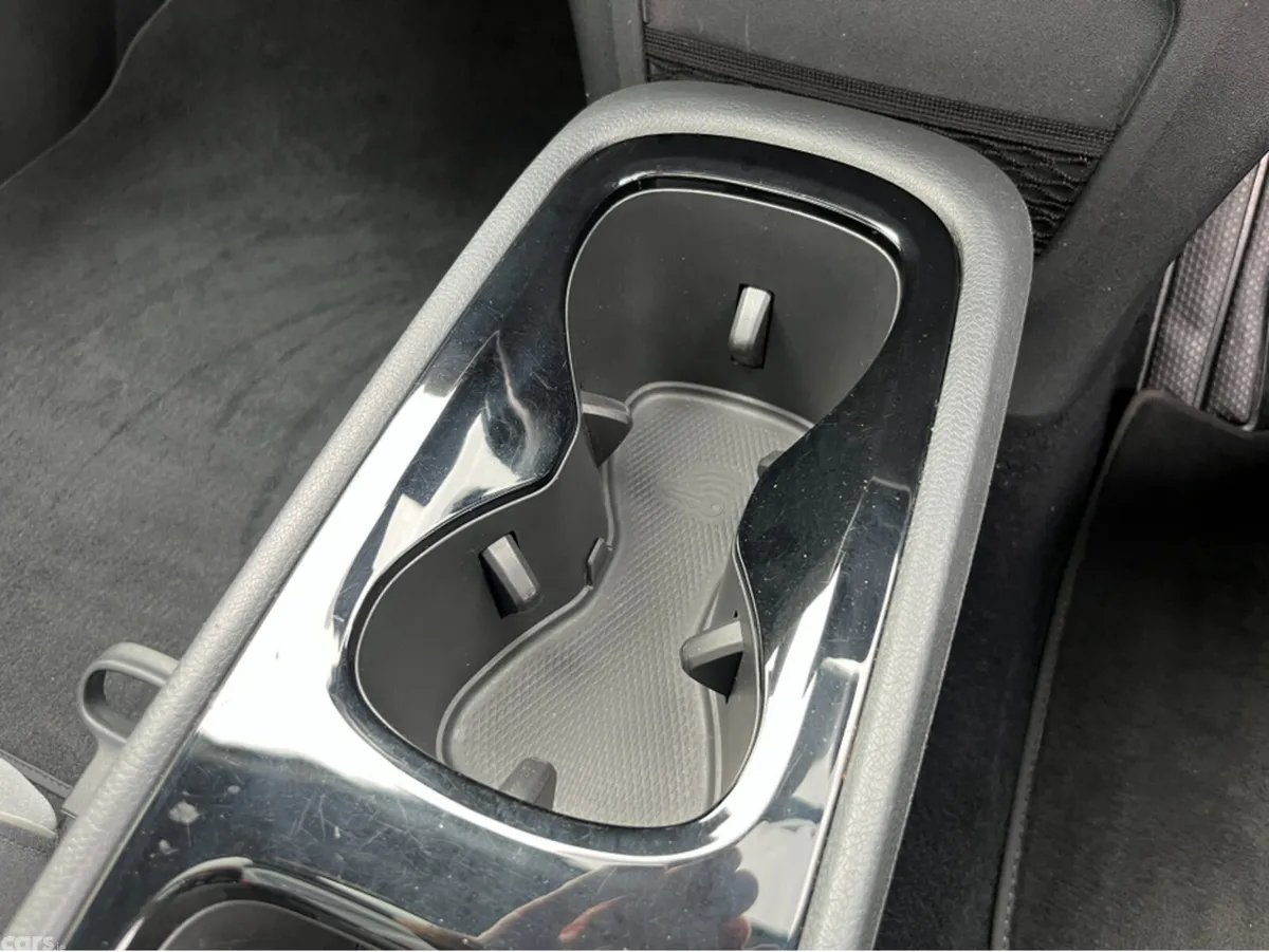 Volkswagen ID.3 Hatchback, Electric, 2021, Grey