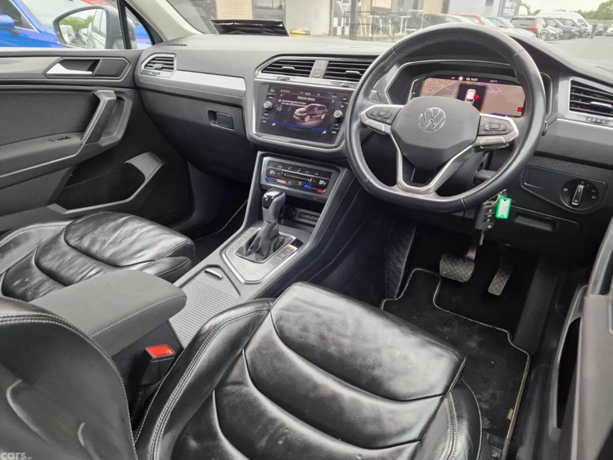 Skoda Kodiaq MPV, Diesel, 2022, Grey