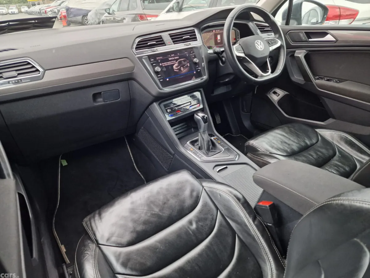 SEAT Tarraco MPV, Diesel, 2022, Grey