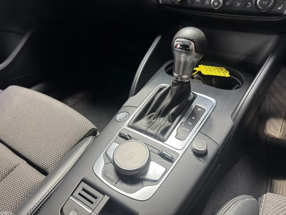 Audi A3 Hatchback, Petrol, 2019, White