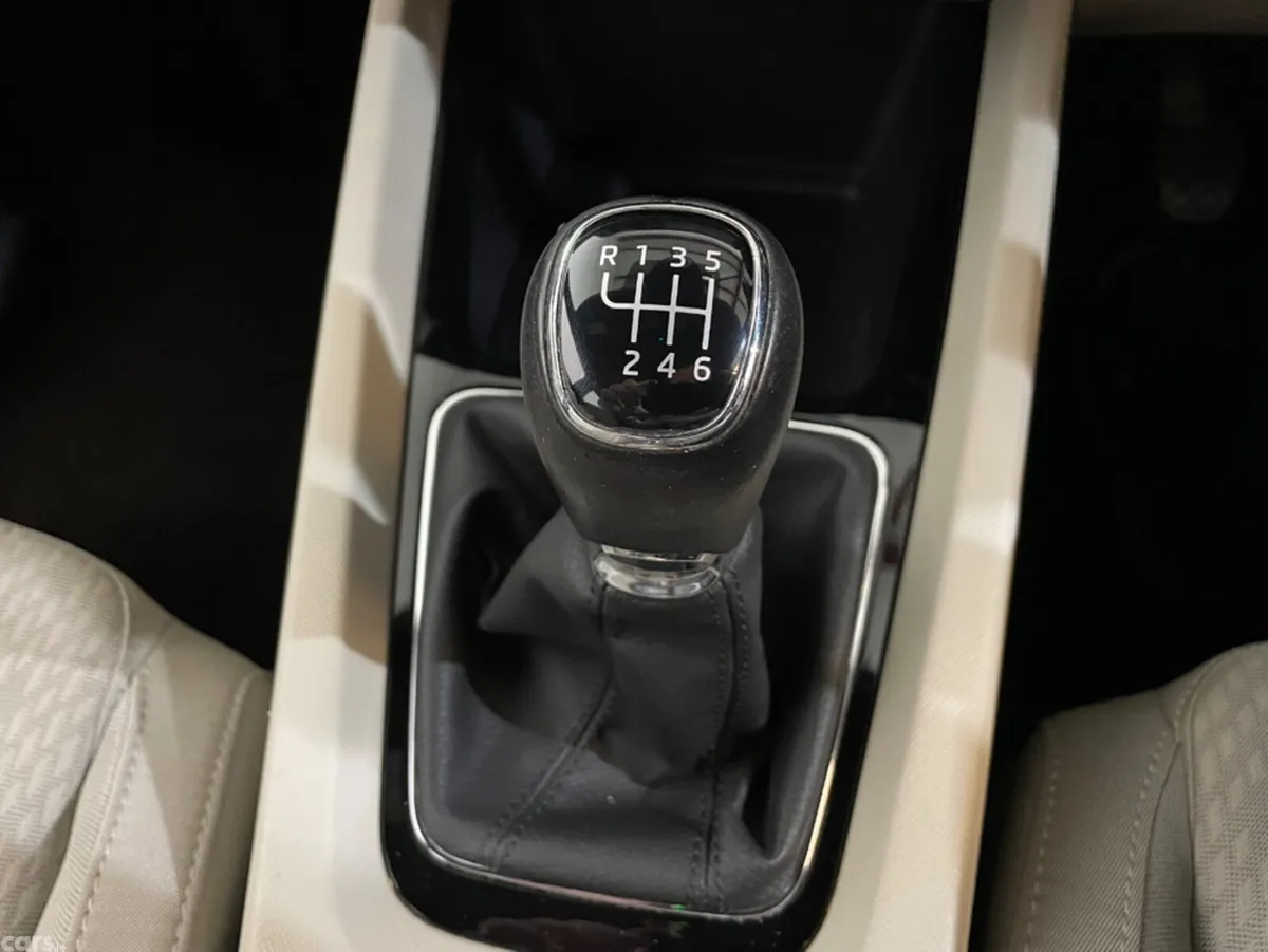 Skoda Octavia Hatchback, Diesel, 2022, Black