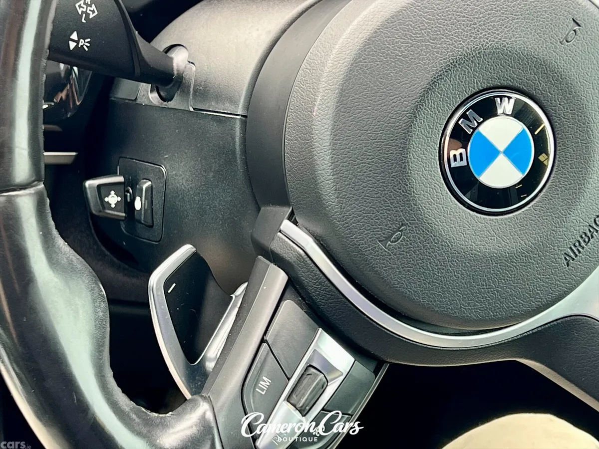 BMW X5 SUV, Diesel, 2018, Black