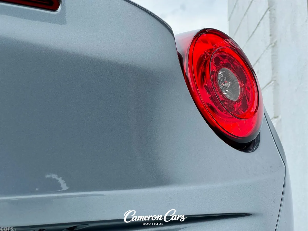 Ferrari California Convertible, Petrol, 2015, Grey
