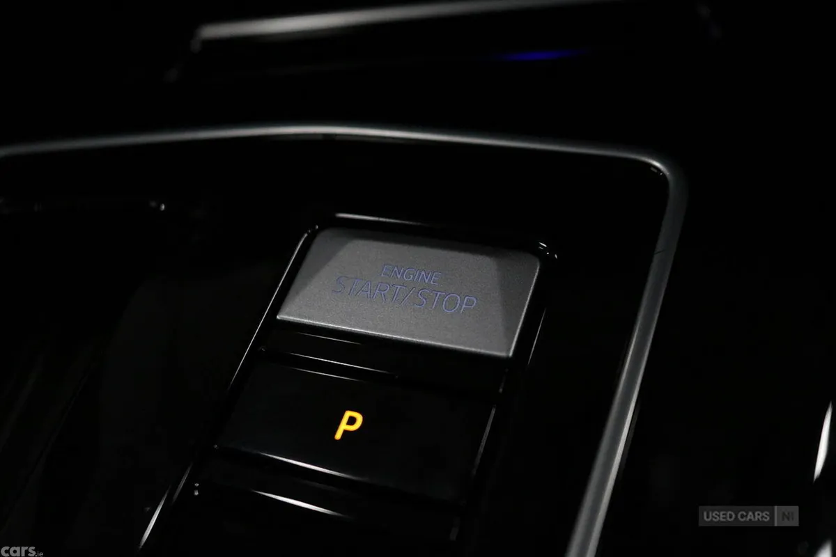 Volkswagen Golf Hatchback, Petrol, 2024, Black