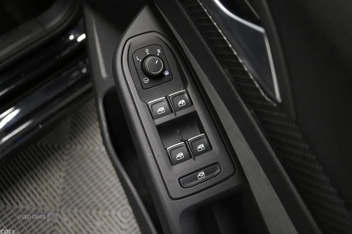 Volkswagen Golf Hatchback, Petrol, 2024, Black