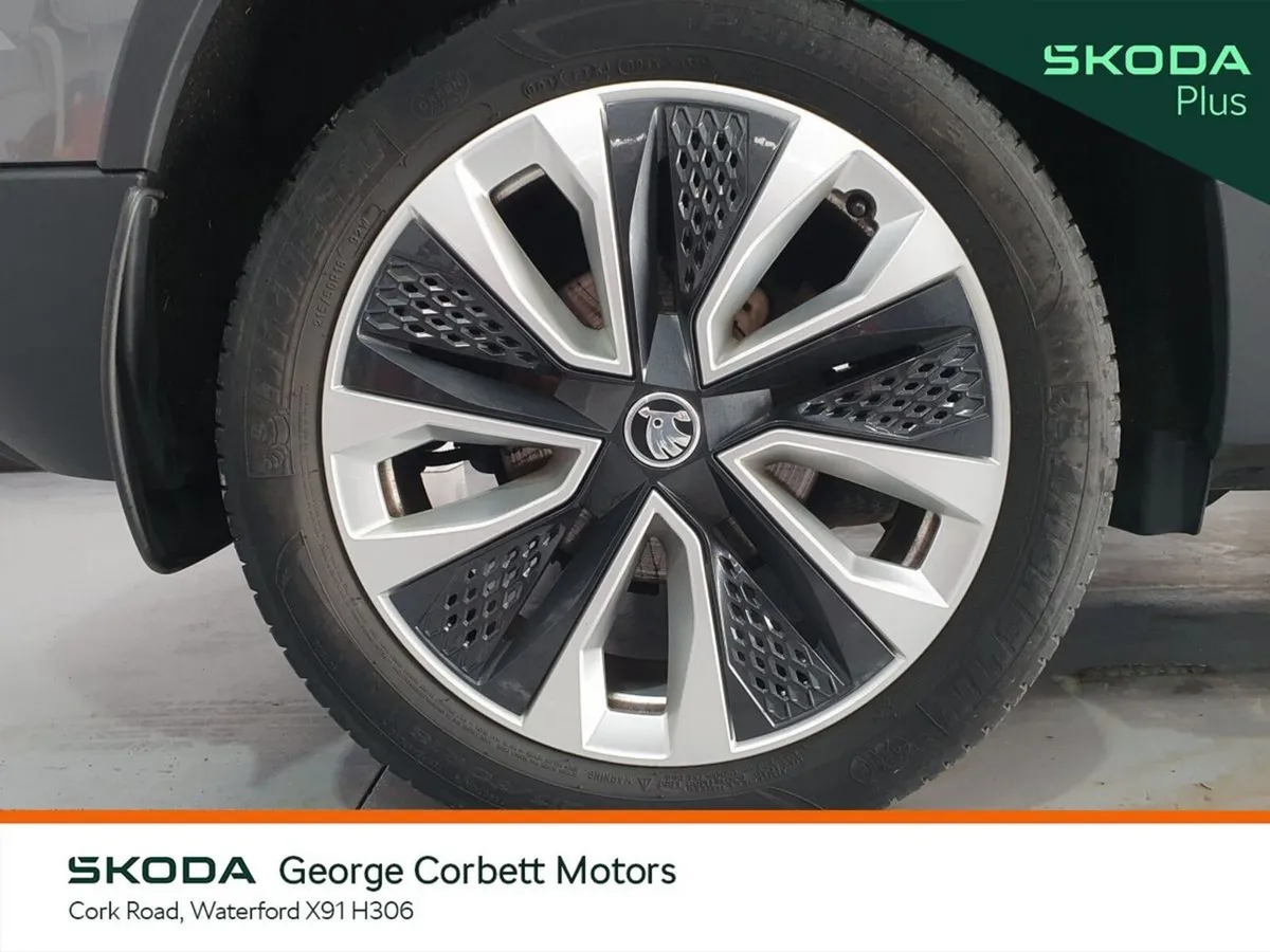 Skoda Karoq SUV, Diesel, 2022, Grey