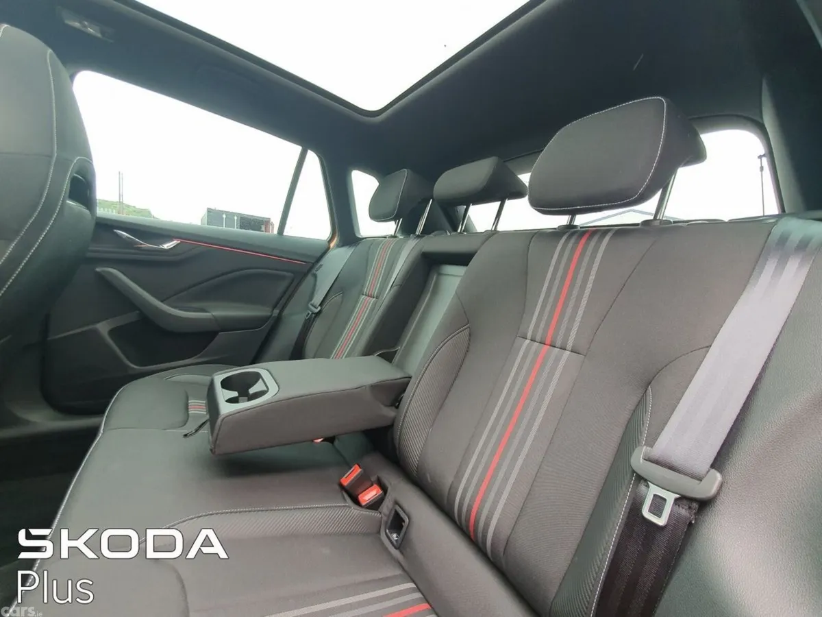 Skoda Kamiq SUV, Petrol, 2026, Orange
