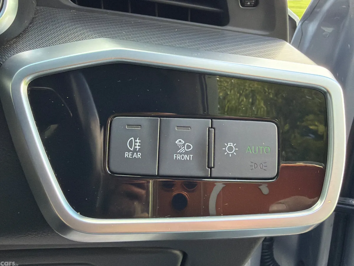 Audi A6 Saloon, Diesel, 2021, Grey