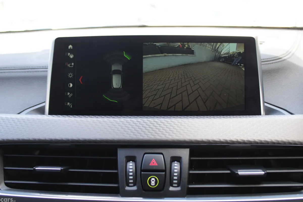 BMW X2 Estate, Diesel, 2019, Gold