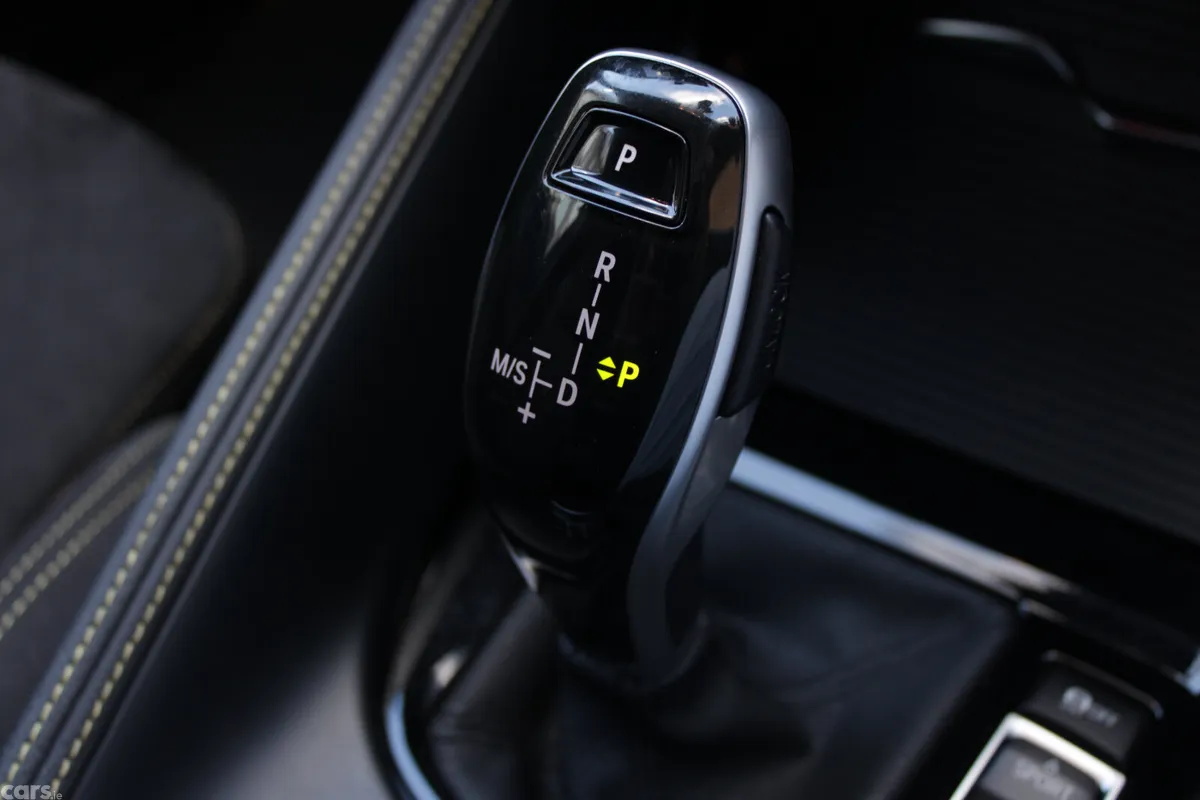 BMW X2 Estate, Diesel, 2019, Gold