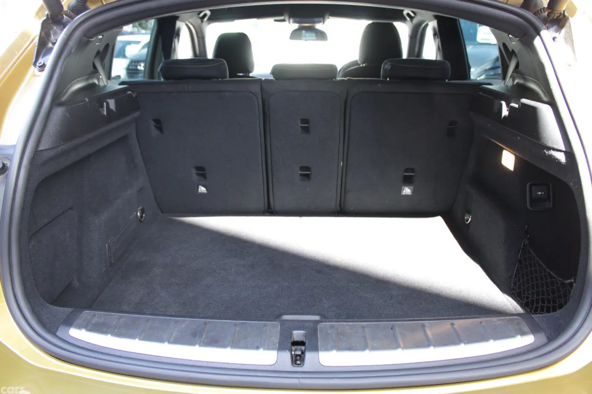 BMW X2 Estate, Diesel, 2019, Gold