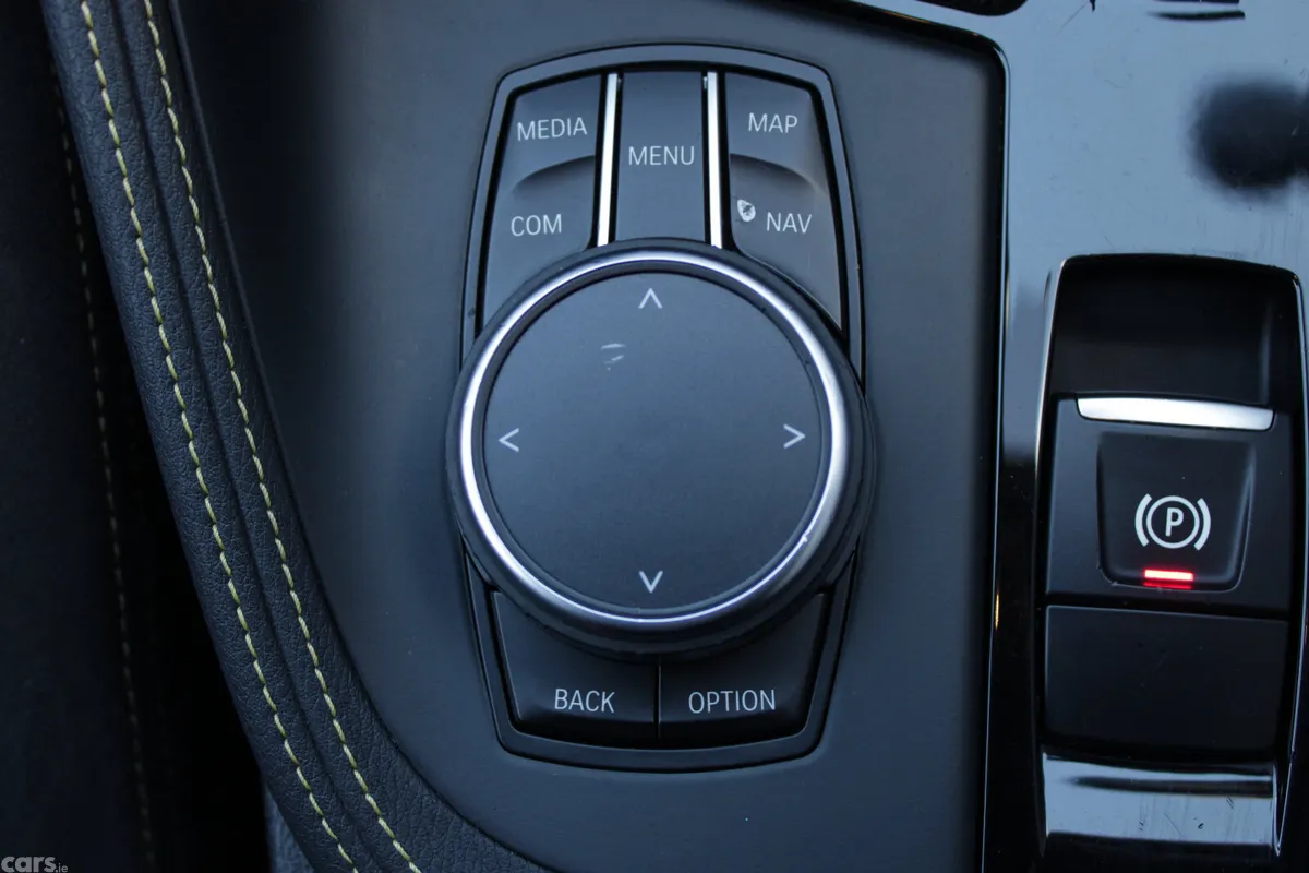 BMW X2 Estate, Diesel, 2019, Gold