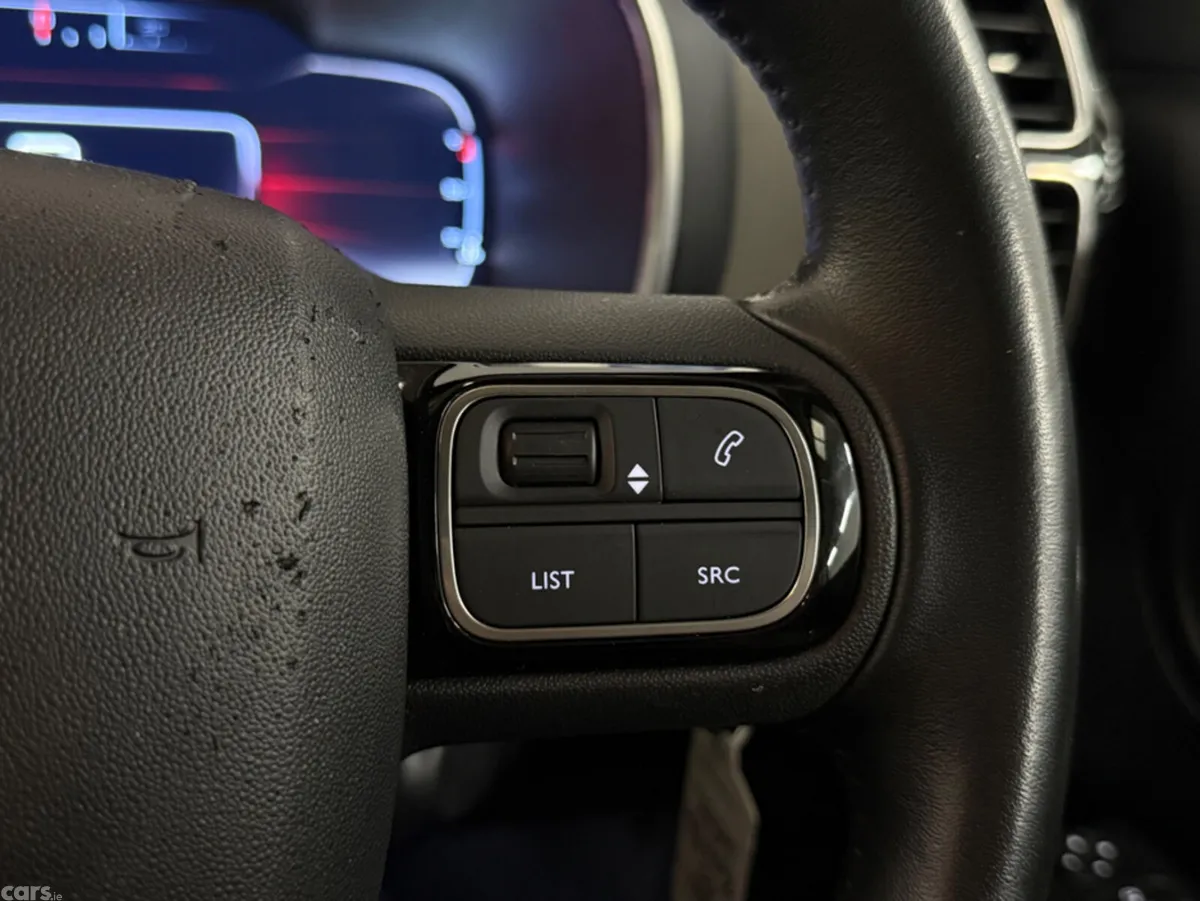 Citroen C5 Aircross MPV, Diesel, 2020, White