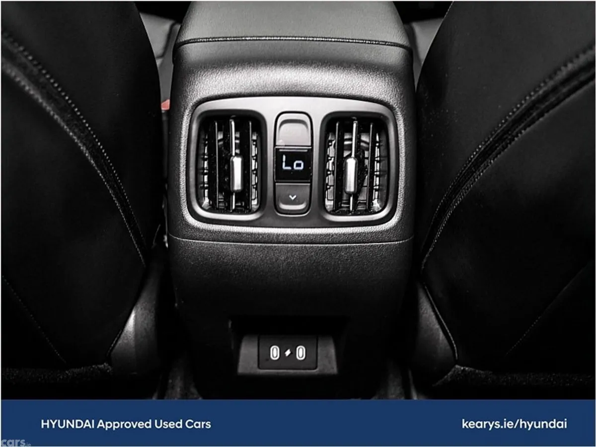 Hyundai Tucson SUV, Diesel, 2026, White