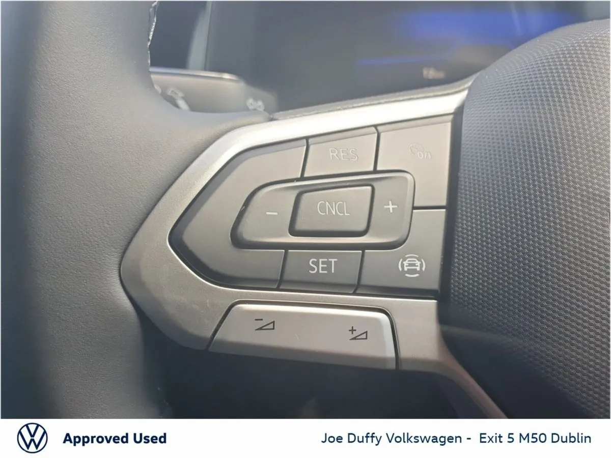Volkswagen Polo Hatchback, Petrol, 2026, White