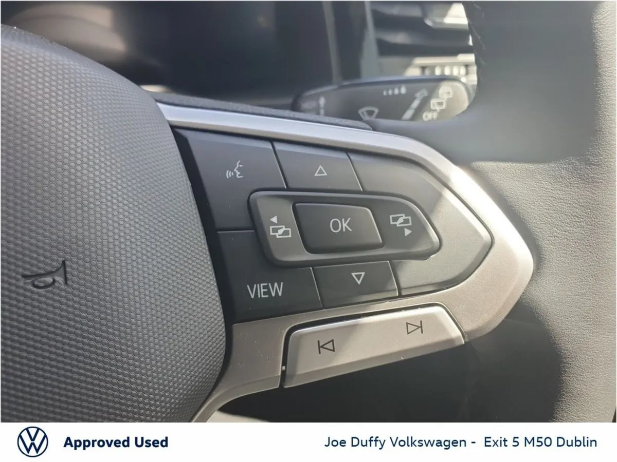 Volkswagen Polo Hatchback, Petrol, 2026, White