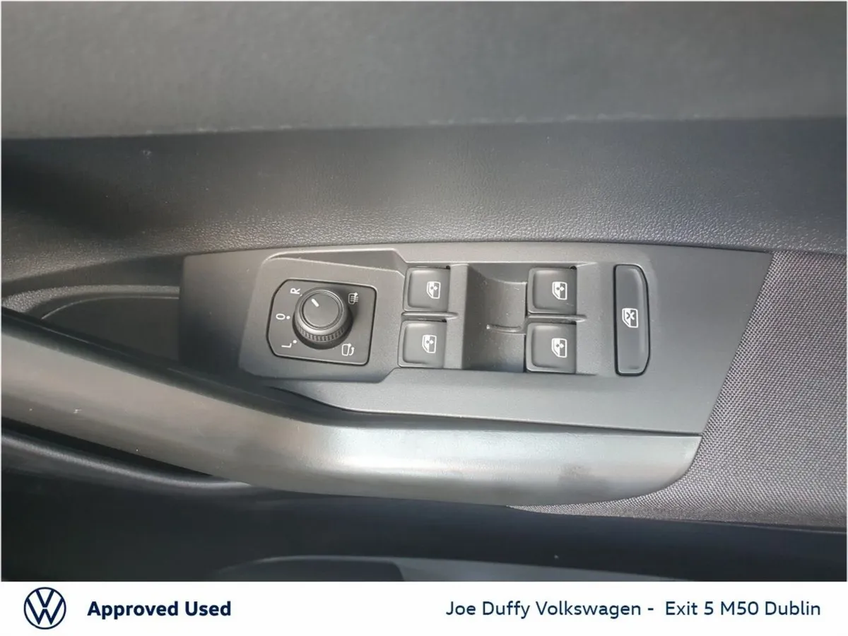 Volkswagen Polo Hatchback, Petrol, 2026, White