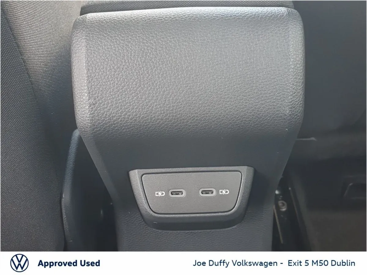 Volkswagen Polo Hatchback, Petrol, 2026, White