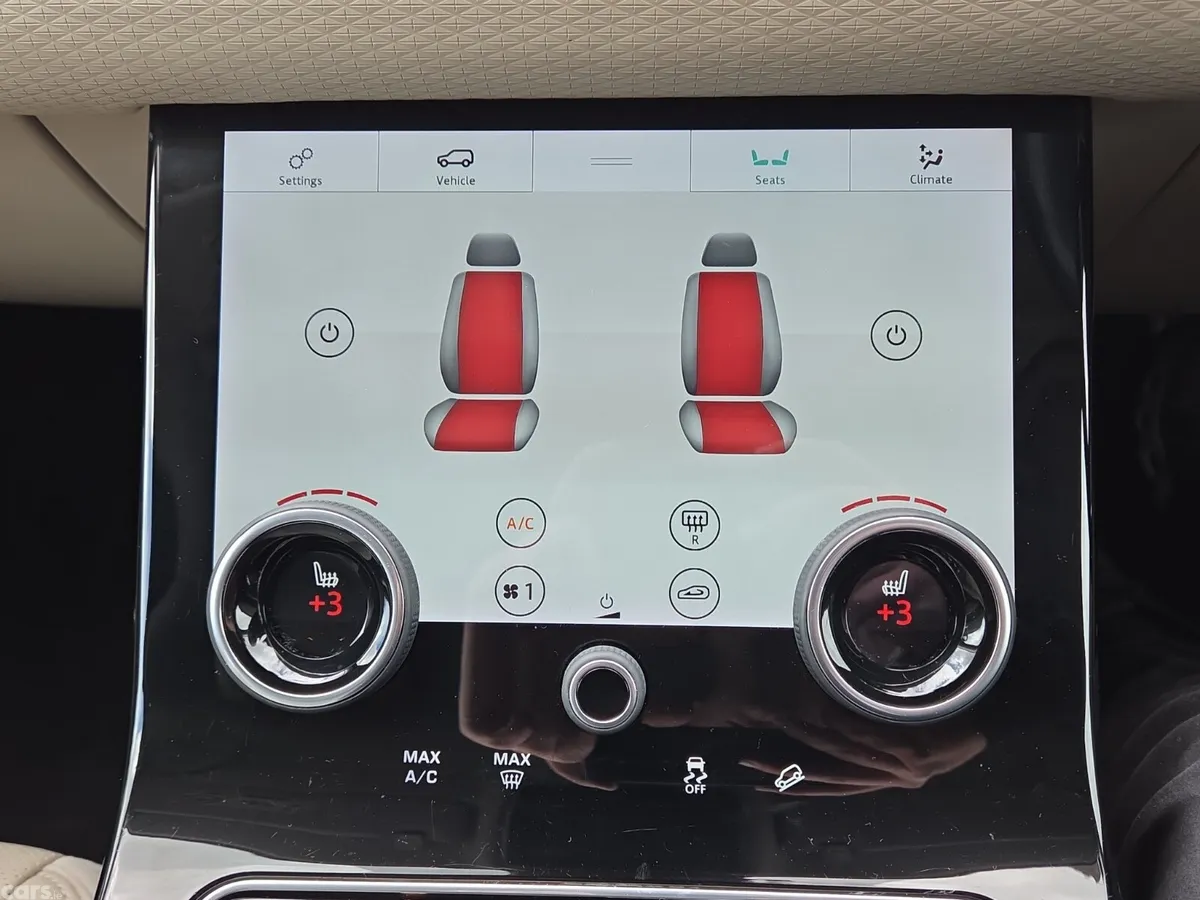 Land Rover Range Rover Velar SUV, Diesel, 2019, Grey