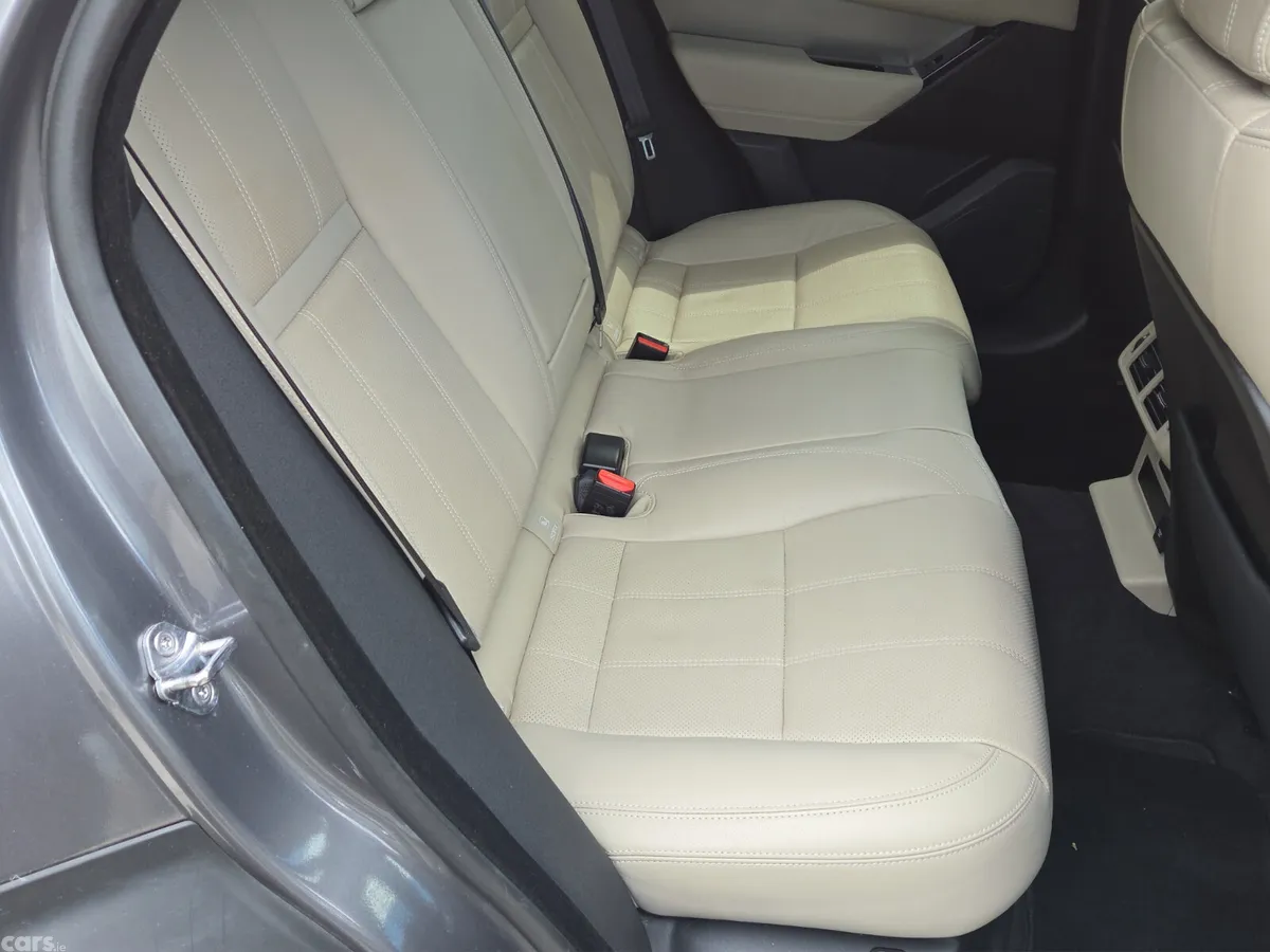 Land Rover Range Rover Velar SUV, Diesel, 2019, Grey