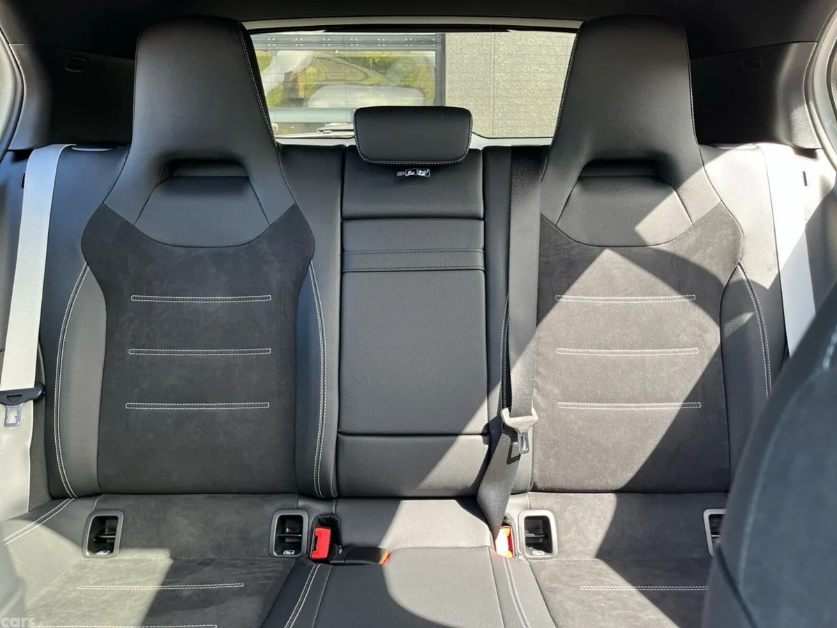 Mercedes-Benz A-Class Hatchback, Diesel, 2026, White