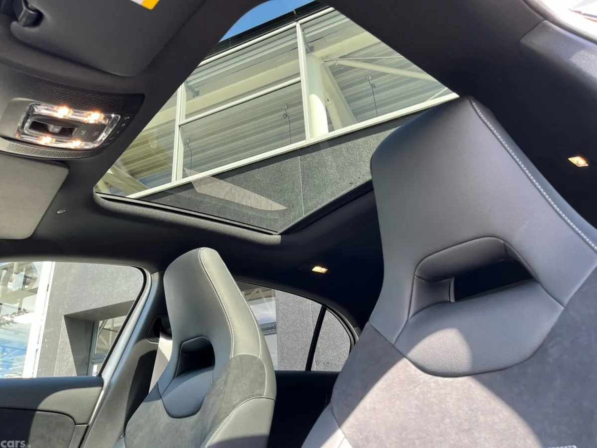 Mercedes-Benz A-Class Hatchback, Diesel, 2026, White