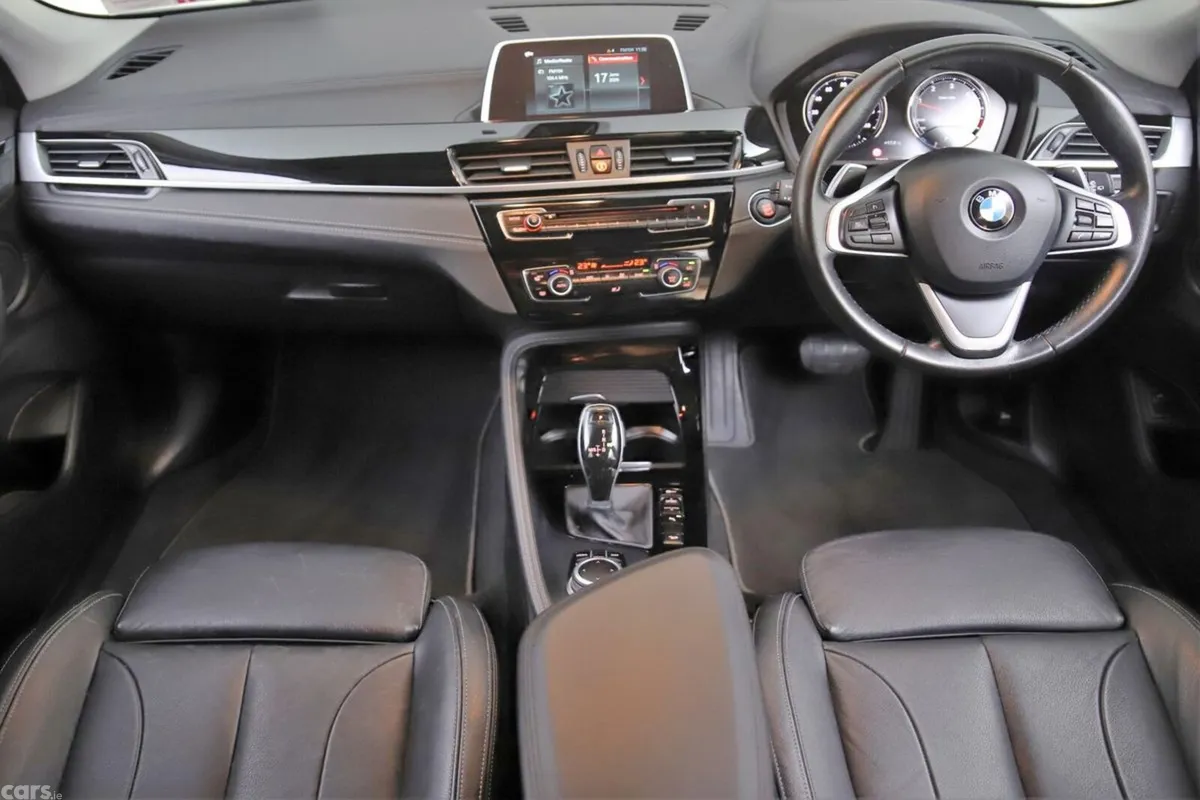 BMW X2 SUV, Diesel, 2020, Silver