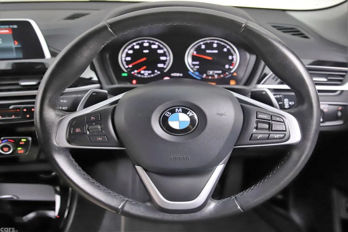 BMW X2 SUV, Diesel, 2020, Silver
