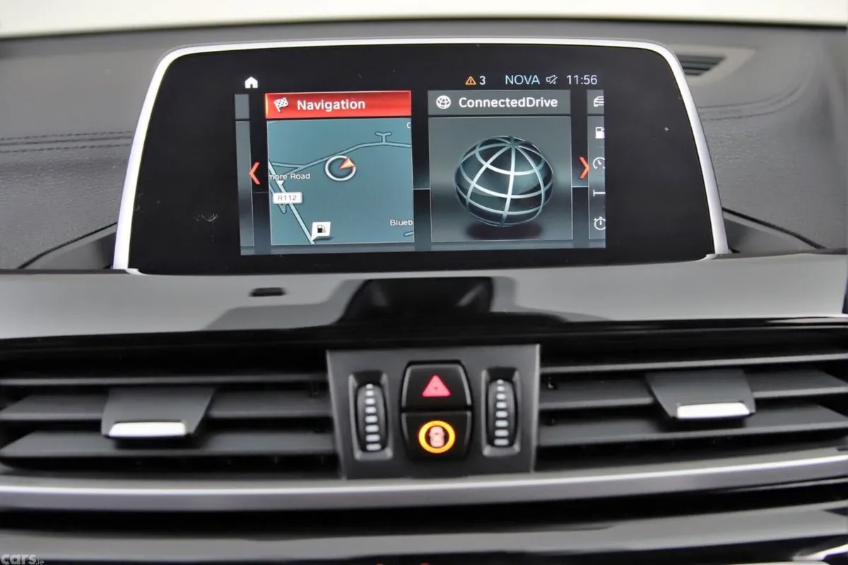 BMW X2 SUV, Diesel, 2020, Silver