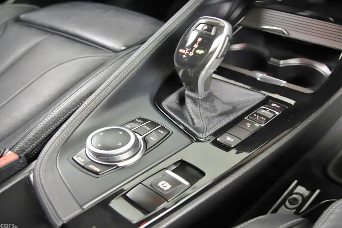 BMW X2 SUV, Diesel, 2020, Silver