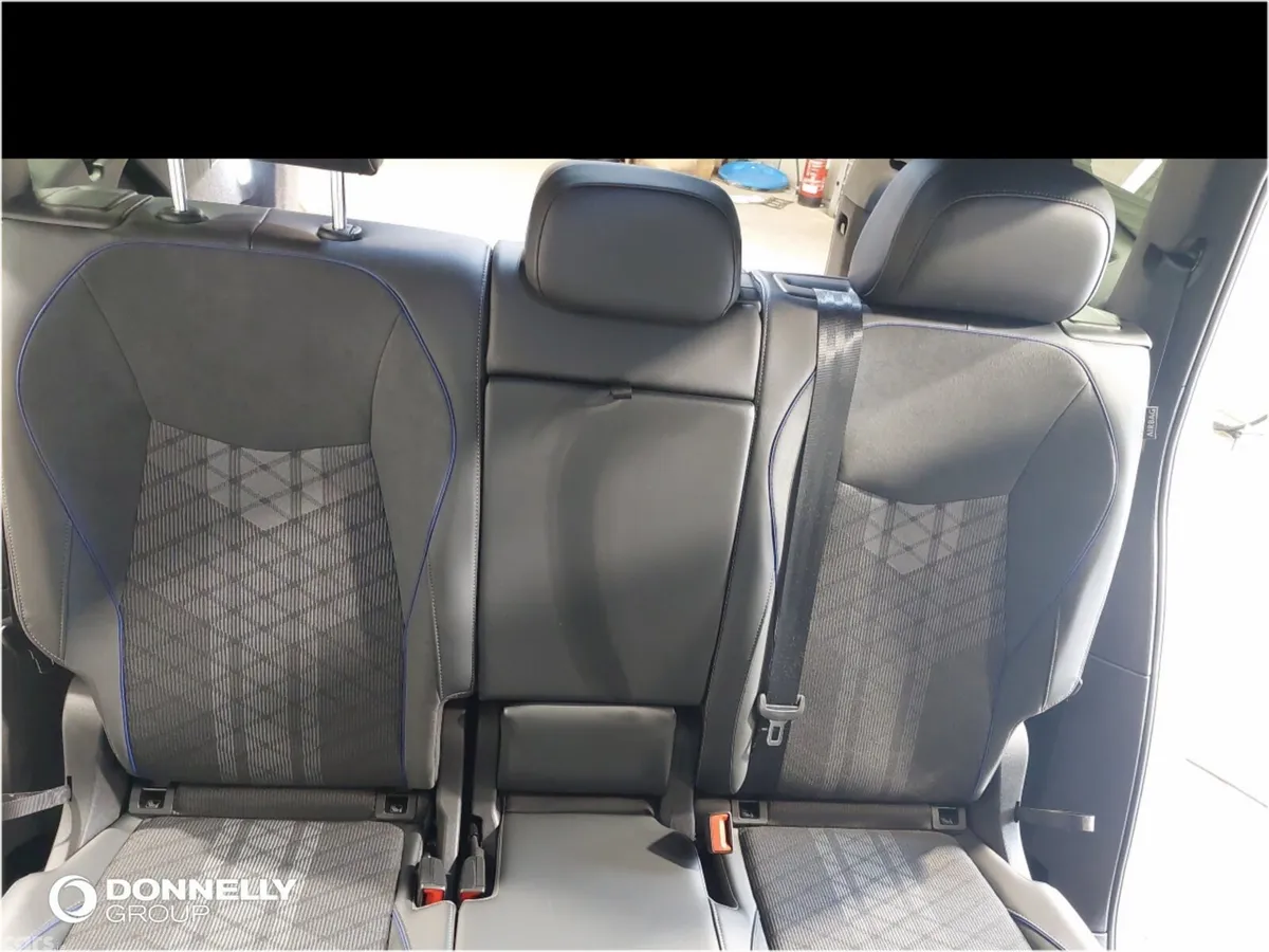 Volkswagen Tayron Estate, Diesel, 2026, White