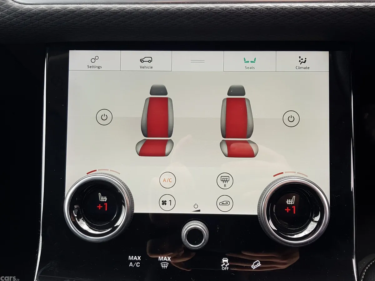 Land Rover Range Rover Velar SUV, Diesel, 2019, White