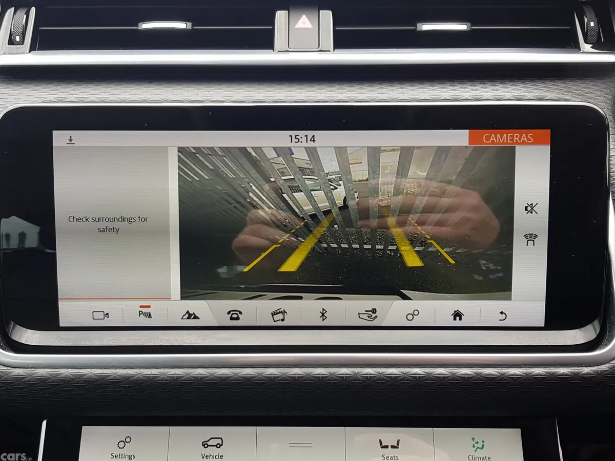 Land Rover Range Rover Velar SUV, Diesel, 2019, White