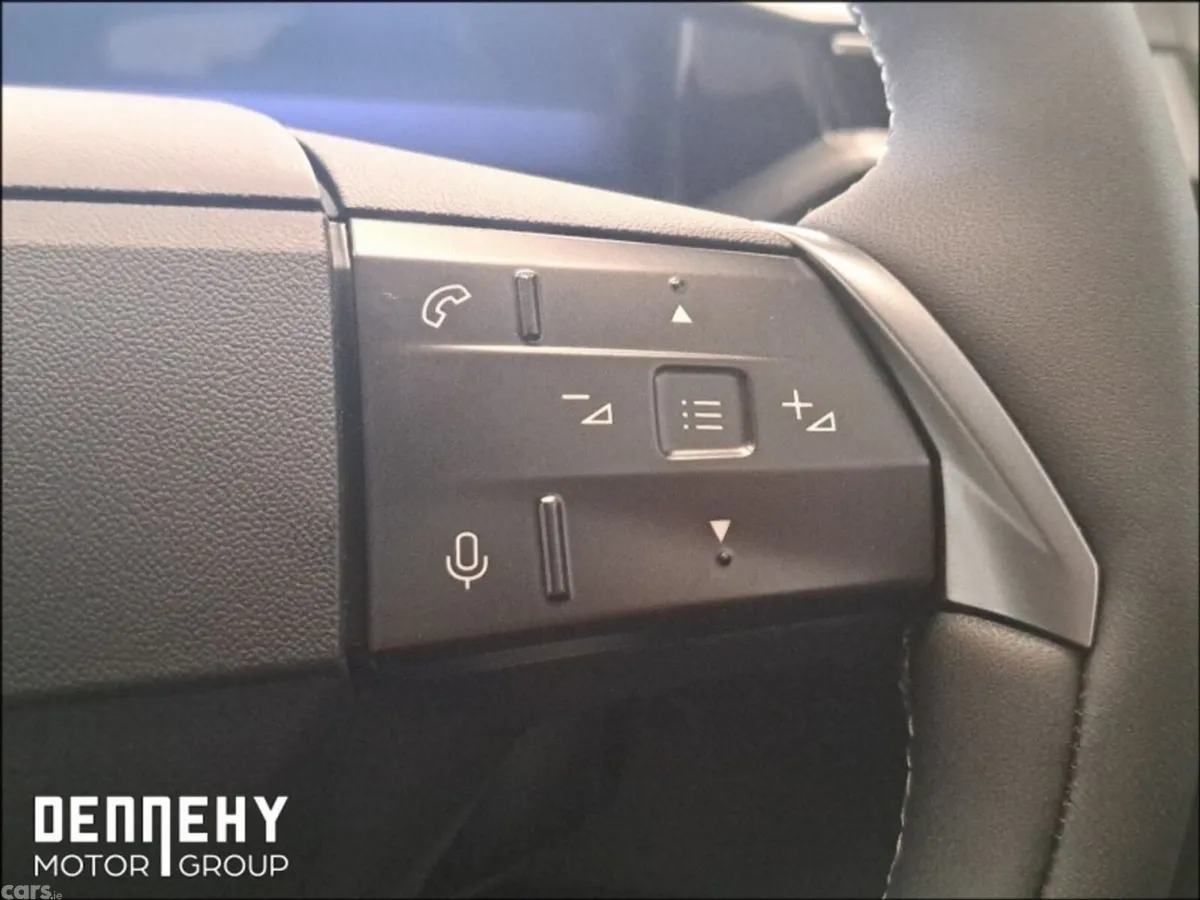 Opel Grandland SUV, Petrol Hybrid, 2026, White